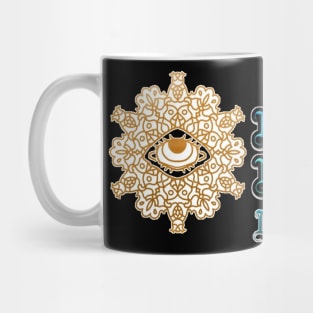 Third Eye Mug